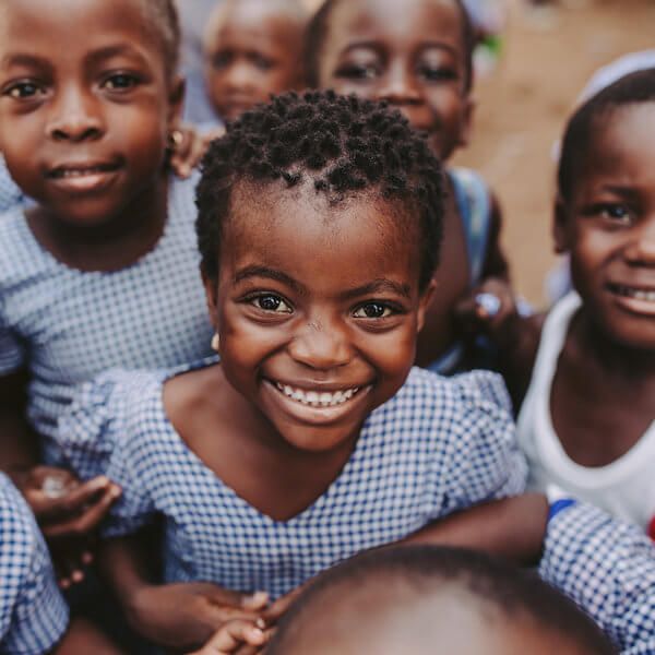 Lancement d'un nouveau projet à Abidjan pour les enfants orphelins