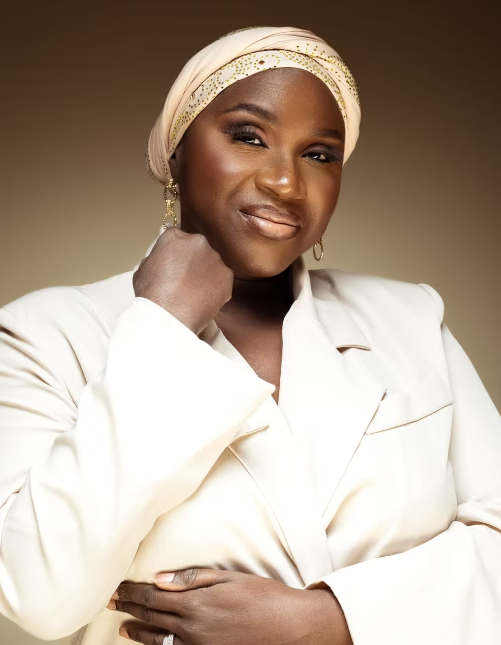 Mariême Diallo Keita, fondatrice de Cœur 2 Générosité